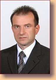 Ing. Jaroslav Bujda 