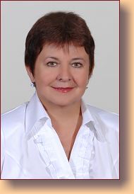 Mgr. Nataša Dzubáková 