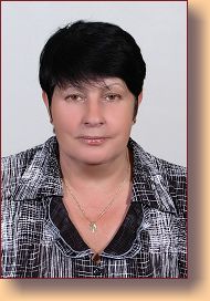 Mgr. Anna Petričková 
