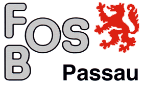 logo FOS-BOS Passau