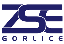 logo ZSE Gorlice
