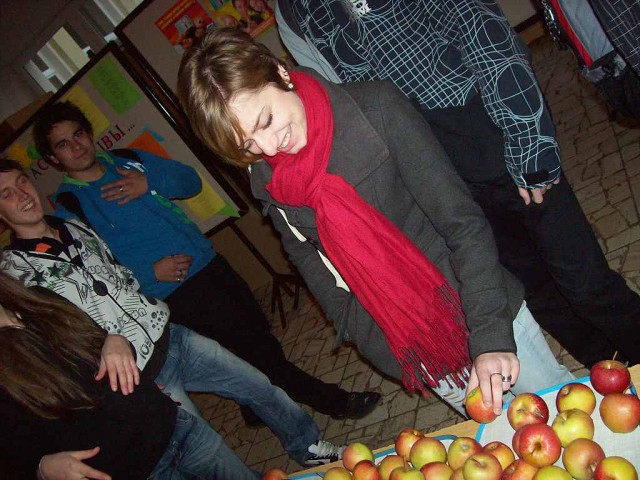 Svetový deň výživy na SPŠ