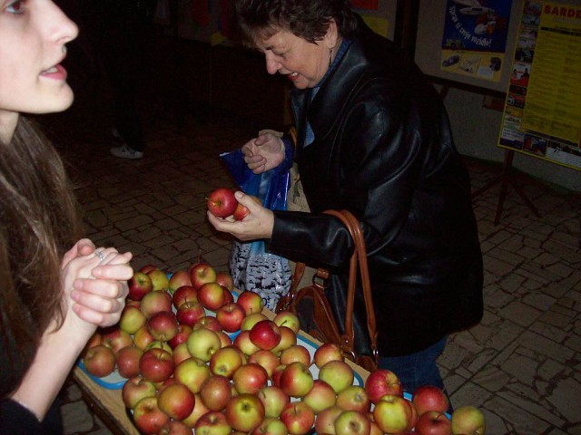 Svetový deň výživy na SPŠ